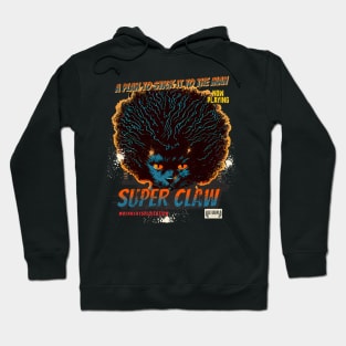 Super Claw Hoodie